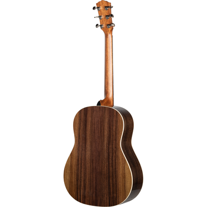 Taylor Gold Label 717e Acoustic Electric Guitar - Sunburst w/ Firestripe Pickguard