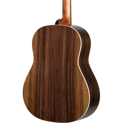 Taylor Gold Label 717e Acoustic Electric Guitar - Sunburst w/ Firestripe Pickguard