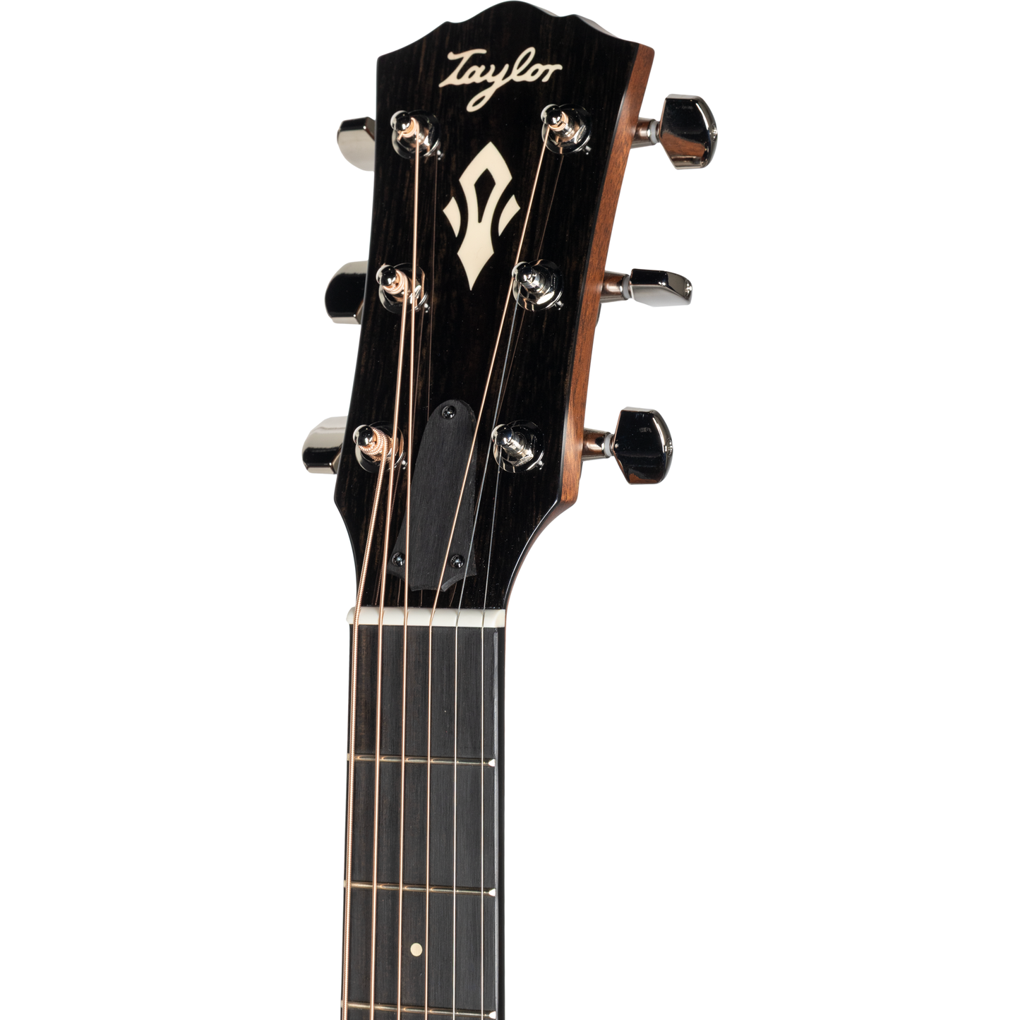 Taylor Gold Label 717e Acoustic Electric Guitar - Sunburst w/ Firestripe Pickguard
