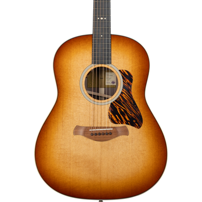 Taylor Gold Label 717e Acoustic Electric Guitar - Sunburst w/ Firestripe Pickguard