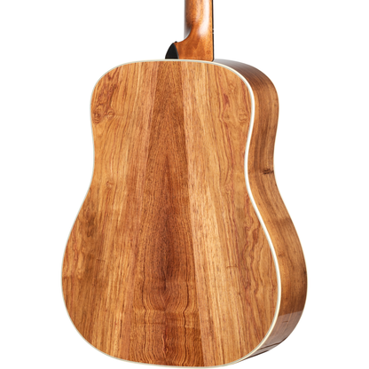 Taylor Gold Label 810e Dreadnought Acoustic Electric Guitar - Natural