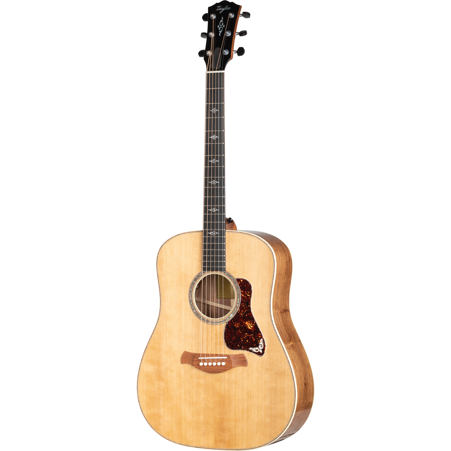 Taylor Gold Label 810e Dreadnought Acoustic Electric Guitar - Natural