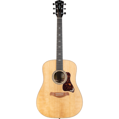 Taylor Gold Label 810e Dreadnought Acoustic Electric Guitar - Natural