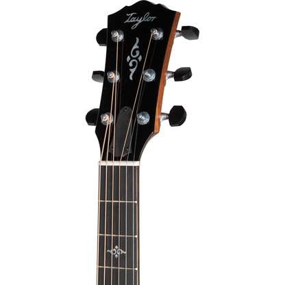 Taylor Gold Label 810e Dreadnought Acoustic Electric Guitar - Natural