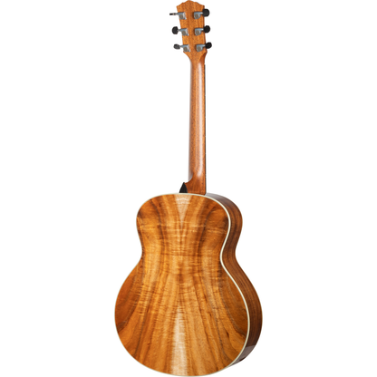 Taylor Gold Label 814e Koa Super Auditorium Acoustic Electric Guitar - Natural