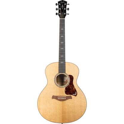 Taylor Gold Label 814e Koa Super Auditorium Acoustic Electric Guitar - Natural
