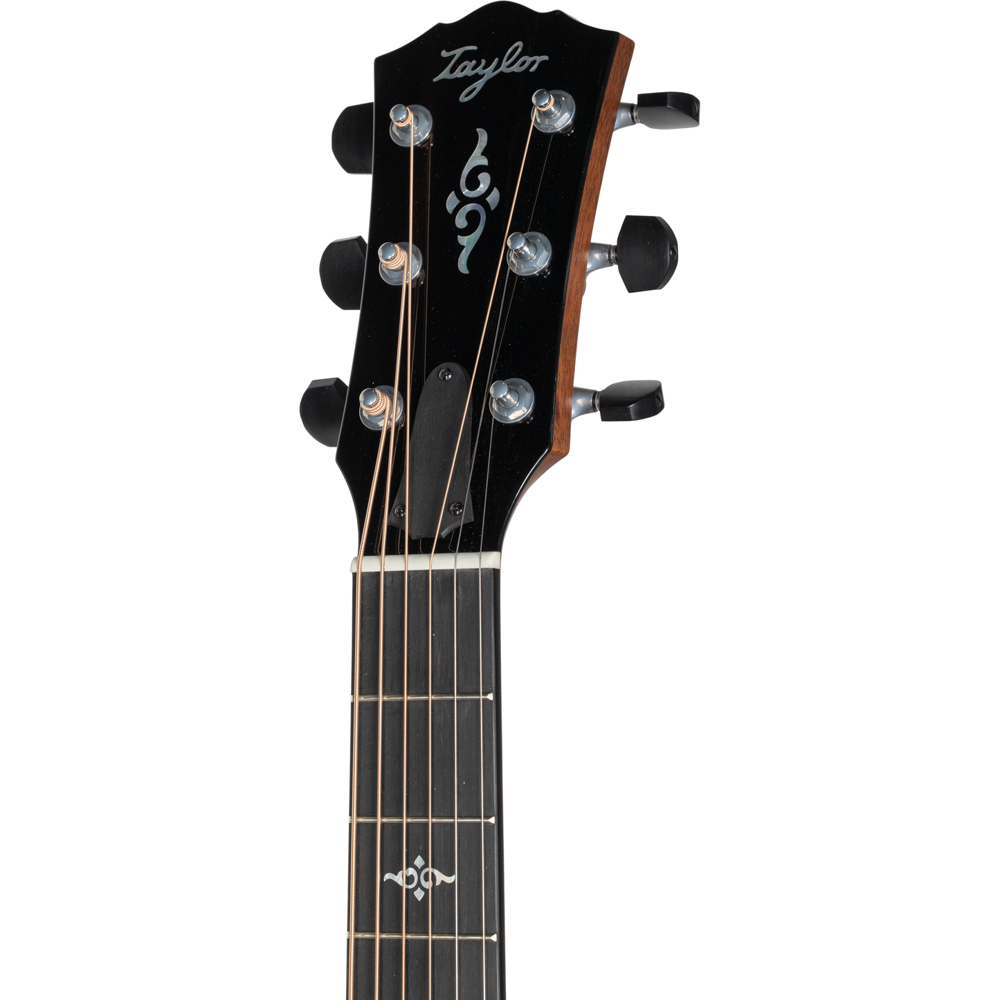 Taylor Gold Label 814e Koa Super Auditorium Acoustic Electric Guitar - Natural