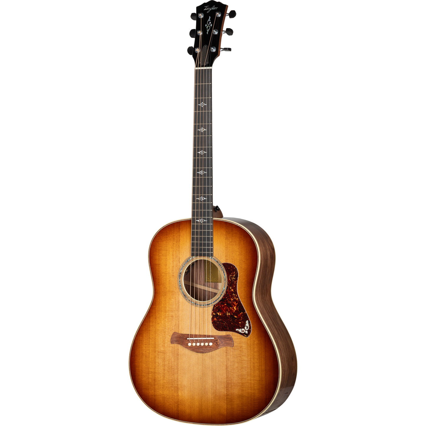 Taylor Gold Label 817e Grand Pacific Acoustic Electric Guitar - Sunburst