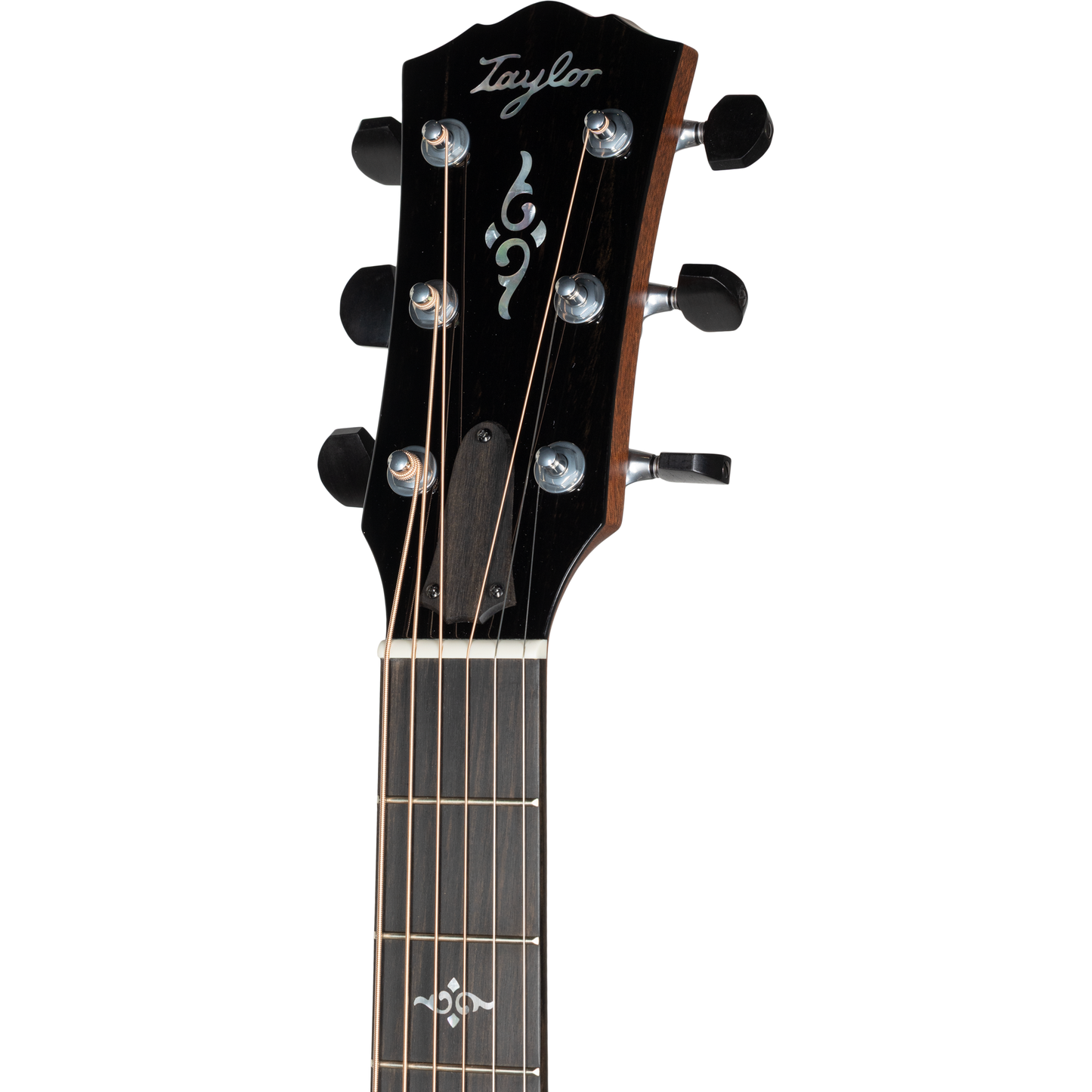 Taylor Gold Label 817e Grand Pacific Acoustic Electric Guitar - Sunburst