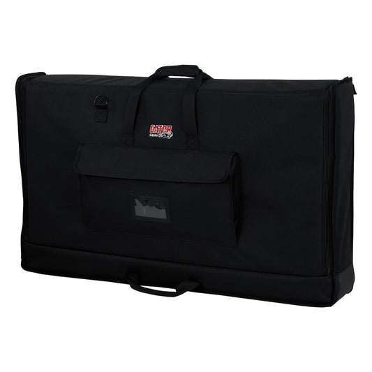 Gator G-LCD-TOTE-MD Padded Tote Bag for 27" - 32" LCD Screens