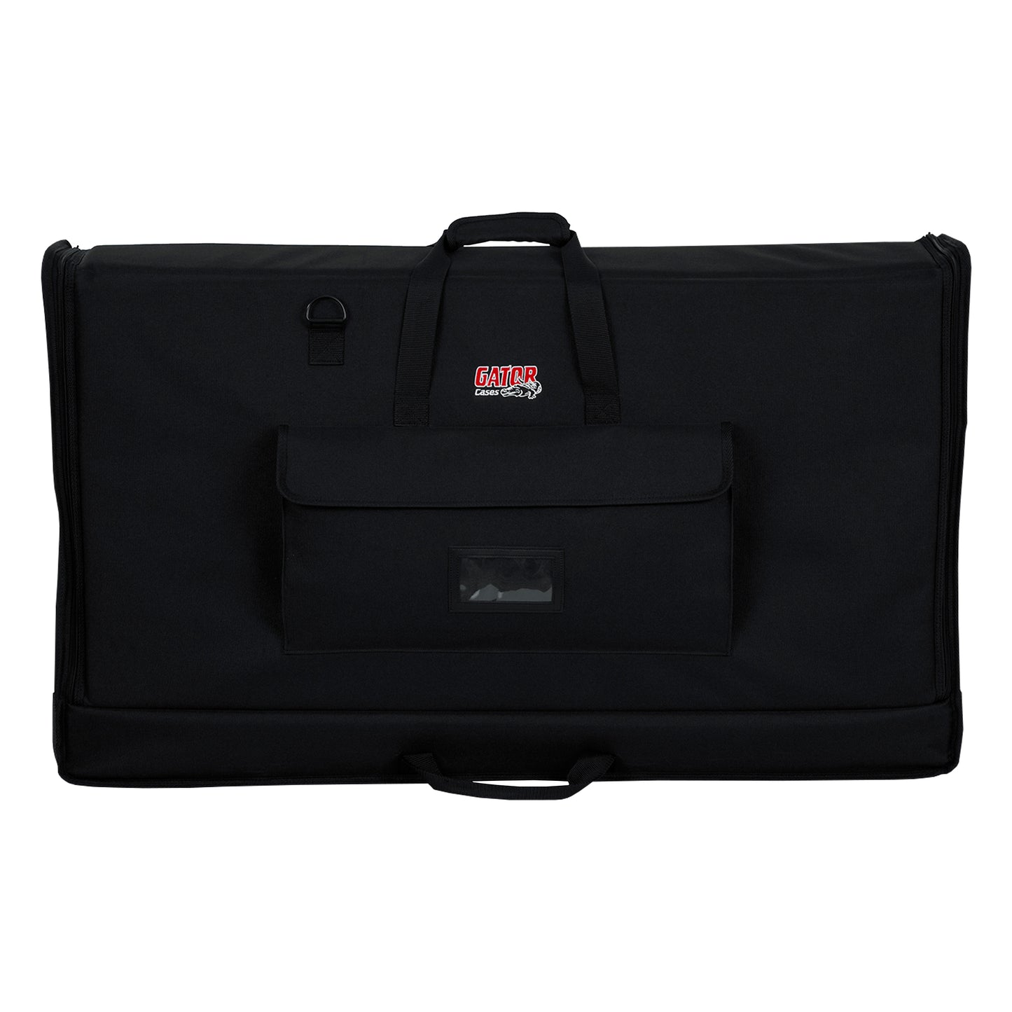 Gator G-LCD-TOTE-MD Padded Tote Bag for 27" - 32" LCD Screens