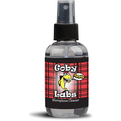 Hosa Goby Labs Microphone Cleaner