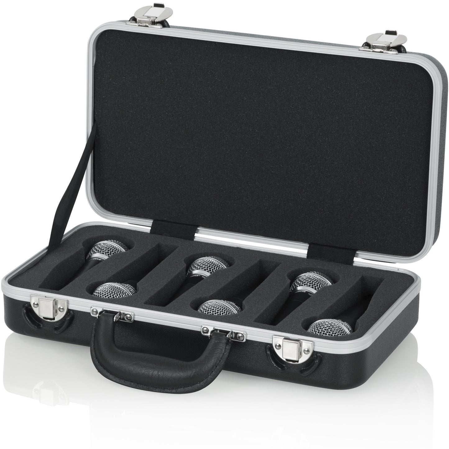 Gator GM-6-PE Polyethelene 6 Mic Case