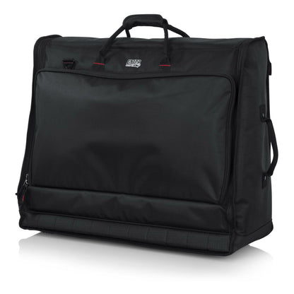 Gator G-MIXERBAG-2621 Padded Nylon Carry Bag for Large Format Mixers