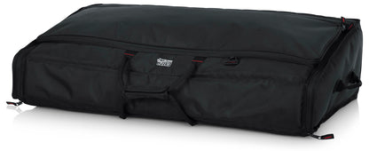 Gator G-MIXERBAG-3621 Padded Nylon Carry Bag for Large Format Mixers