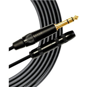 Mogami Gold EXT 10 Headphone Extension Cable 10 feet