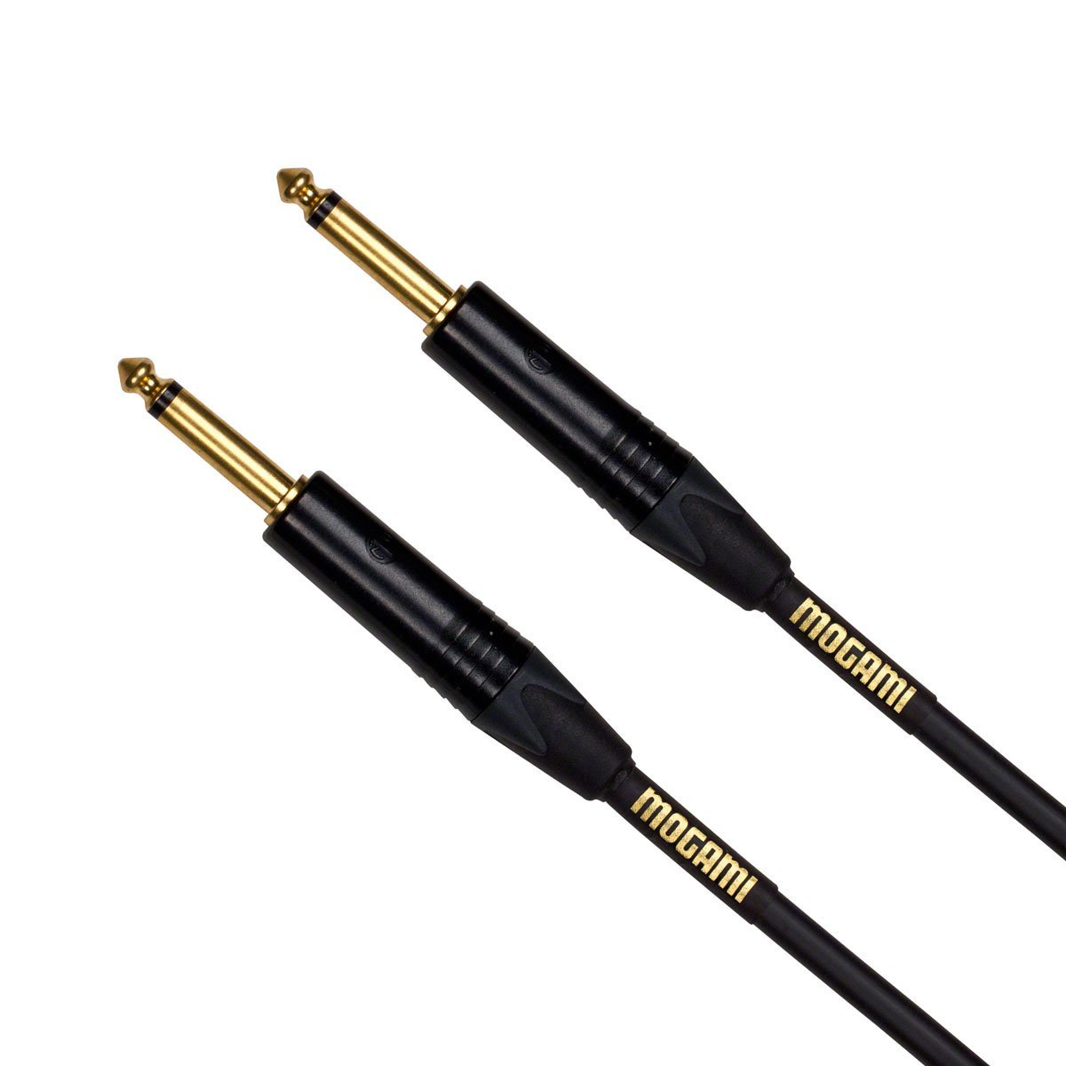 Mogami Gold 18 Foot Instrument Cable