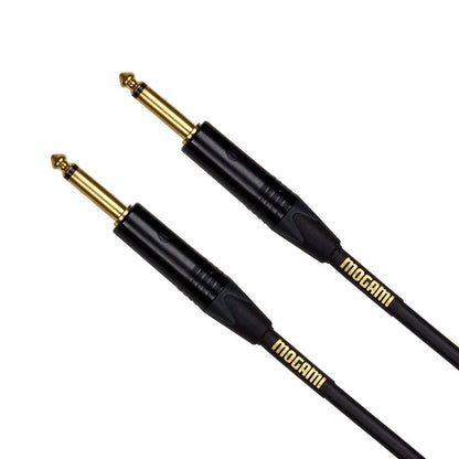 Mogami Gold 25’ Instrument Cable