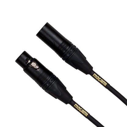 Mogami Gold Studio 6’ XLR Cable
