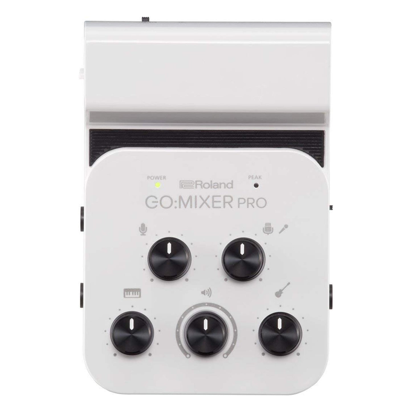 Roland GO:MIXER PRO Audio Mixer for Smartphones