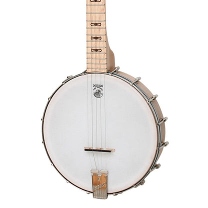 Deering Goodtime Open Back 5 String Banjo