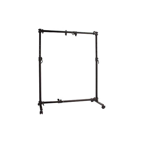 Stagg GOS1538 Adjustable Gong Stand