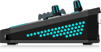 TC Helicon GoXLR Mixer, Sampler, & Voice FX for Streamers