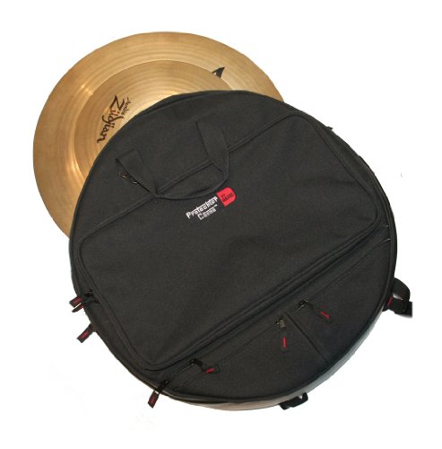 Gator Cymbal Back Pack GP-CYMBAK-24 Drum Set Cases