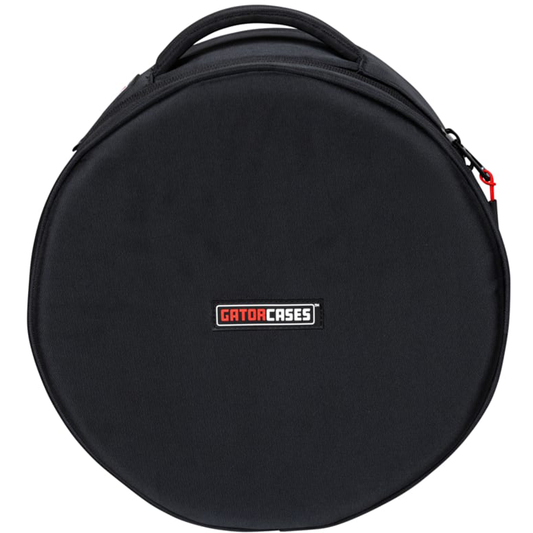 Gator Icon Tom Bag; 10″ x 7″