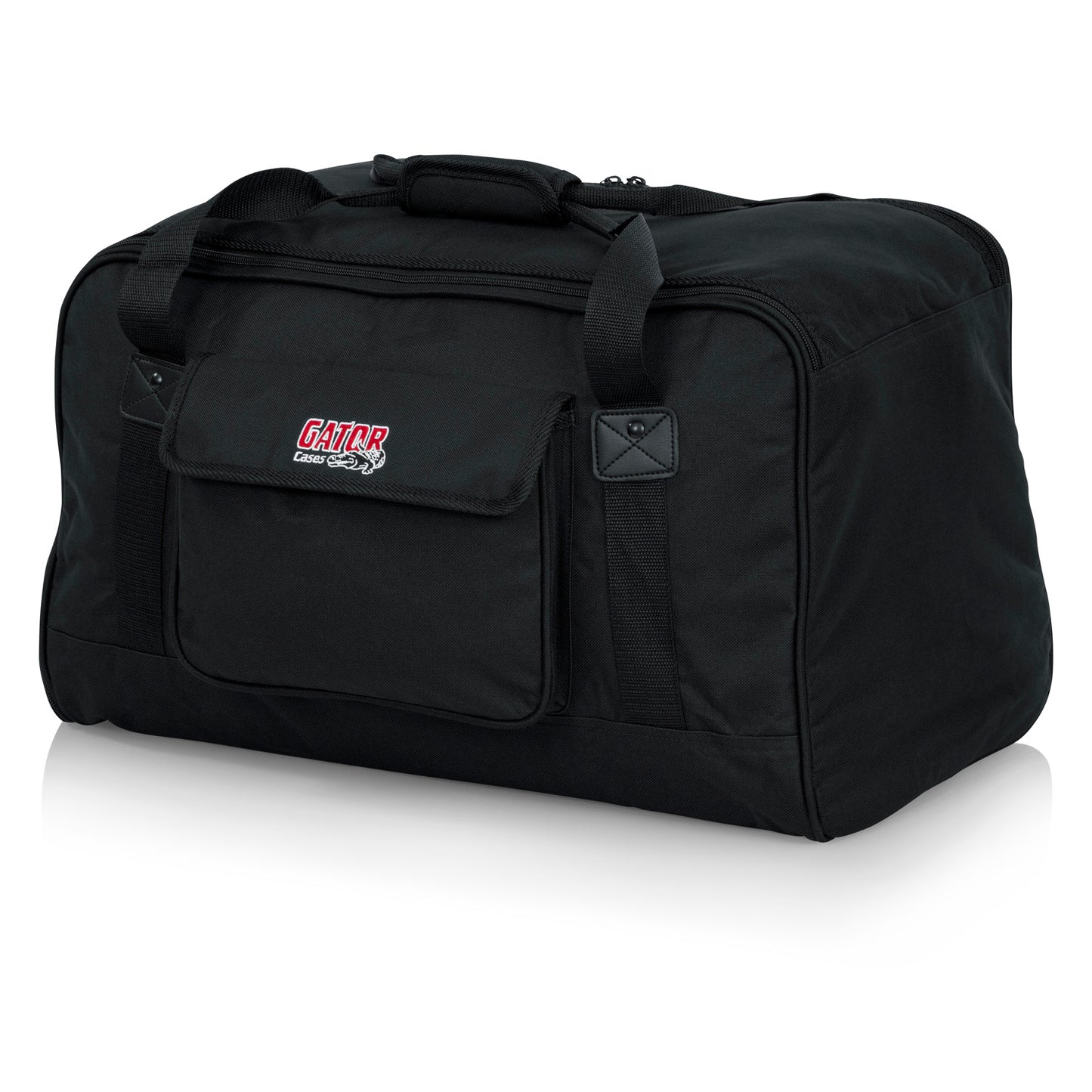 Gator GPA-TOTE10 Heavy-Duty Speaker Tote Bag for Compact 10" Cabinets