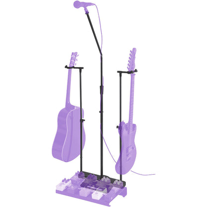 On Stage GPA1003 Utility Stand for Pedal Board