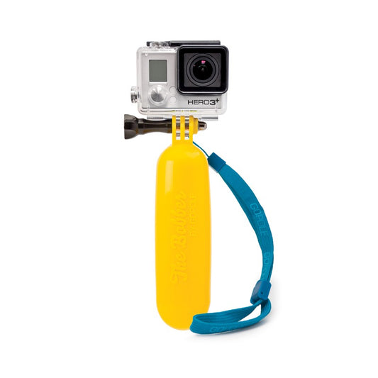 GoPole Bobber Floating Hand Grip For GoPro Cameras