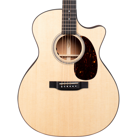 Martin GPC-16E Mahogany Acoustic Electric Guitar