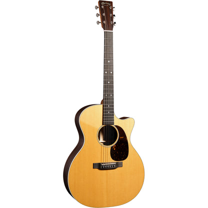 Martin GPC-16E Acoustic Electric Guitar - Vintage Tint
