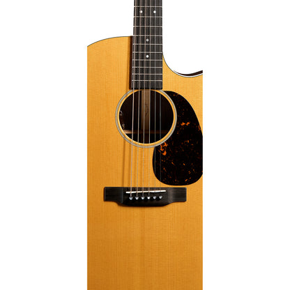 Martin GPC-16E Acoustic Electric Guitar - Vintage Tint