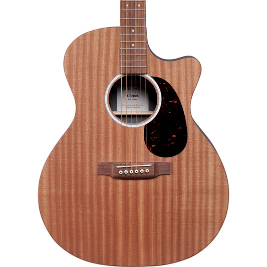 Martin GPC-X2E Grand Performance Acoustic Electric Guitar