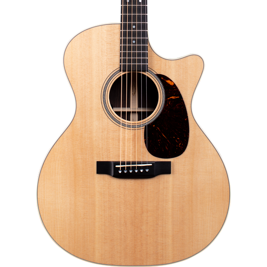 Martin GPC-16E Rosewood Acoustic Electric Guitar