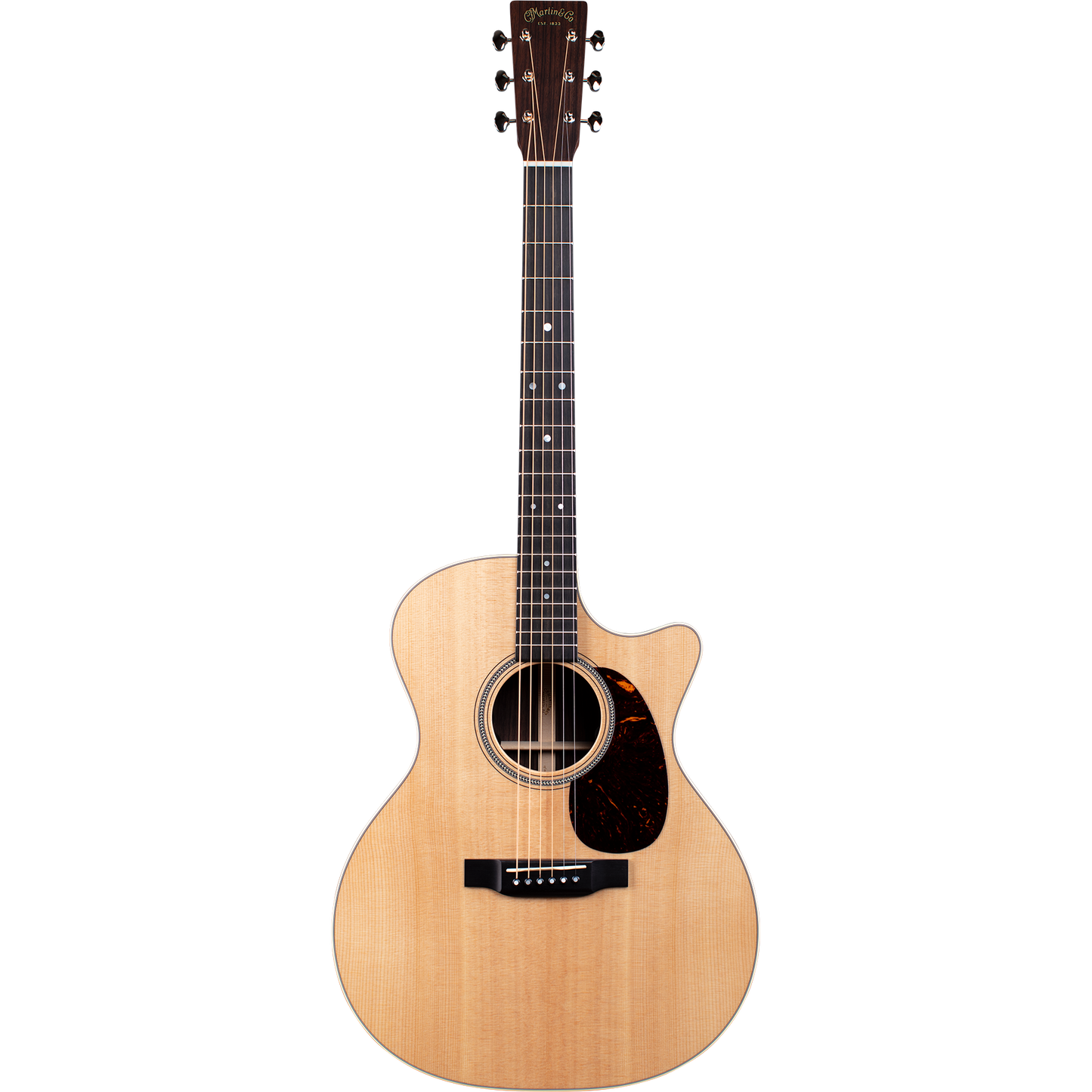 Martin GPC-16E Rosewood Acoustic Electric Guitar