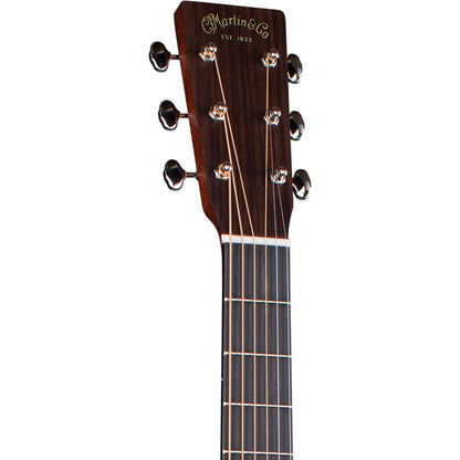 Martin GPC-16E Rosewood Acoustic Electric Guitar