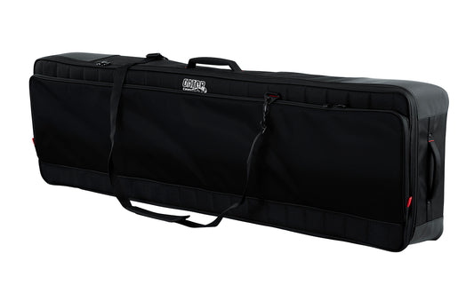 Gator Pro-Go Ultimate Gig Keyboard Bag 88-Note Slim