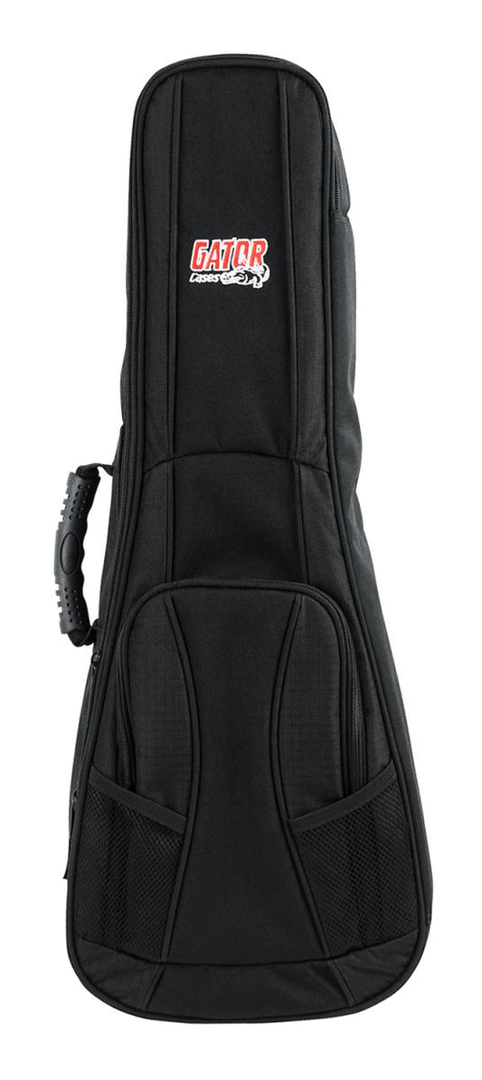 Gator Cases GB-4G-UKE TEN 4G Series Gig Bag for Tenor Ukulele