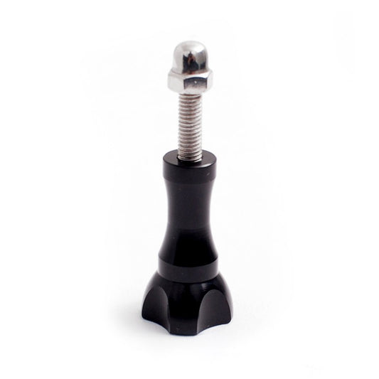 GoPole Aluminum Hi-Strength Thumbscrew for GoPro Cameras black