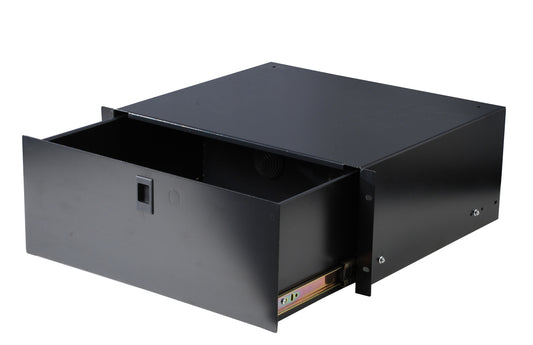 Gator Cases Rackworks GRW-DRW2 Rackworks Standard 2U Drawer, 14.2" Deep