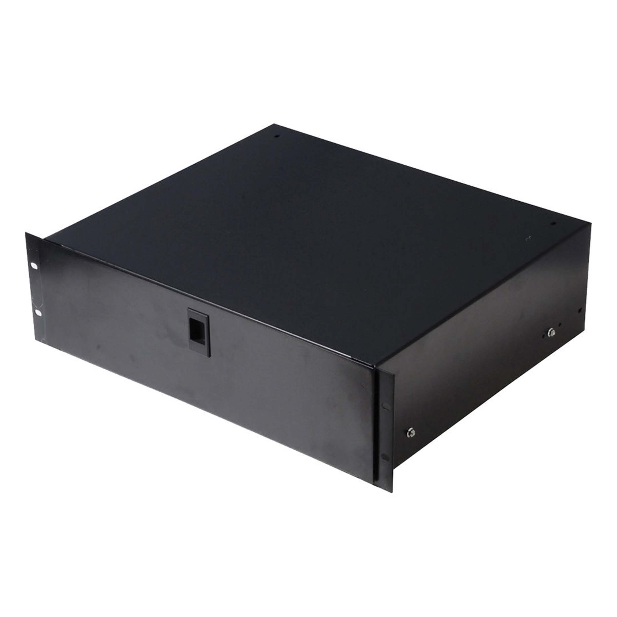 2u Rack Mount Drawer Gator Rackworks Standard 2U Rack Mount Drawer with Foam Interior and L ...