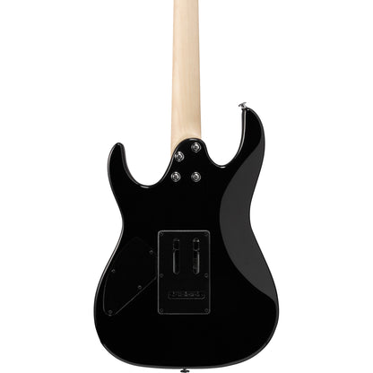 Ibanez GRX70QA GIO RX 6-String Electric Guitar - Transparent Violet Sunburst