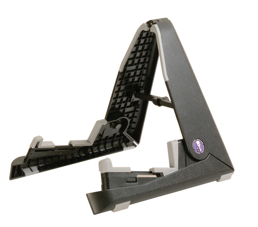 On Stage Mighty Portable Guitar Stand