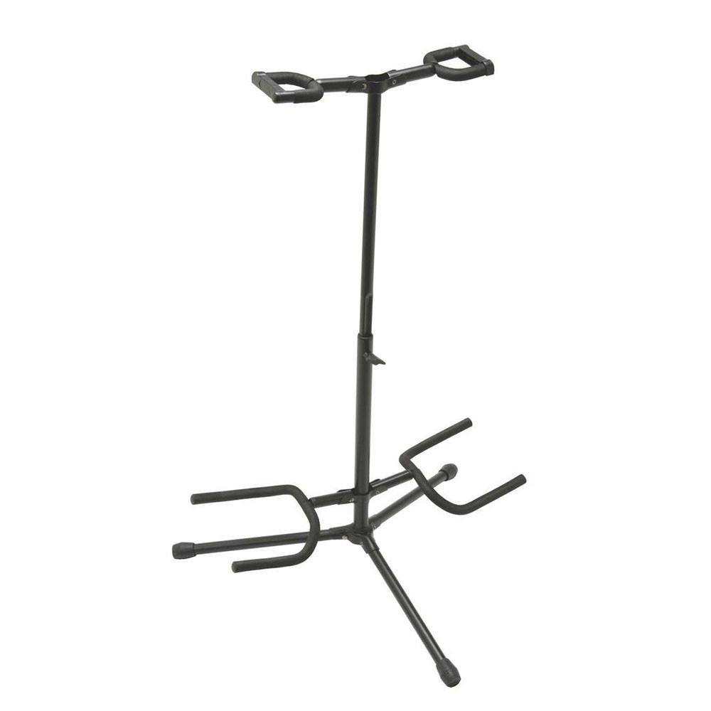 On-Stage GS-7221BD Double Guitar Stand