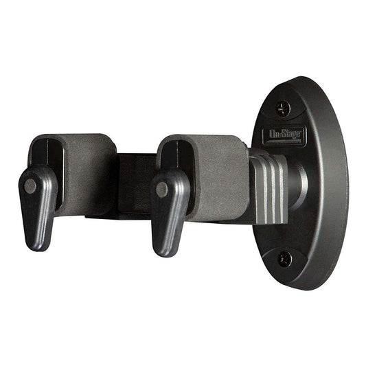 On-Stage GS8130 Locking Guitar Hanger