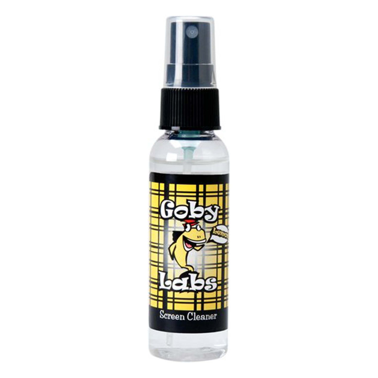 Hosa GSC-102 Goby Labs Screen Cleaner