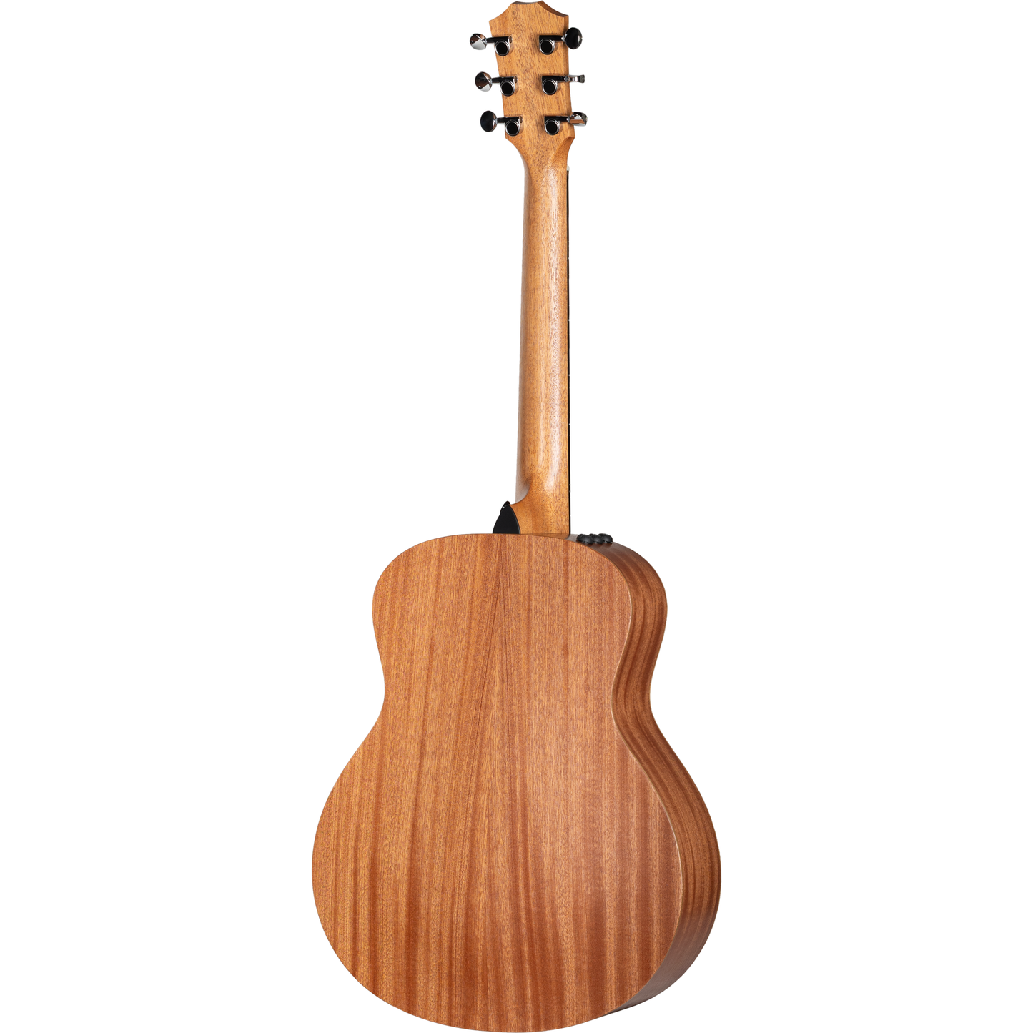 Taylor GS Mini-e Acoustic Electric Guitar - Natural